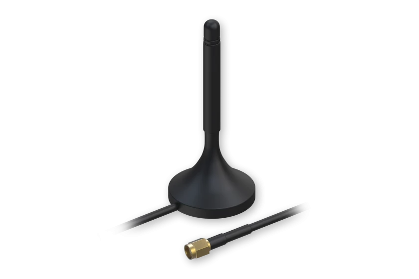 Product of <p>BLUETOOTH MAGNETIC SMA ANTENNA</p>
